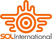 ソル・インターナショナル ロゴ